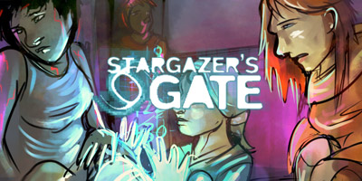 Stargazer's Gate